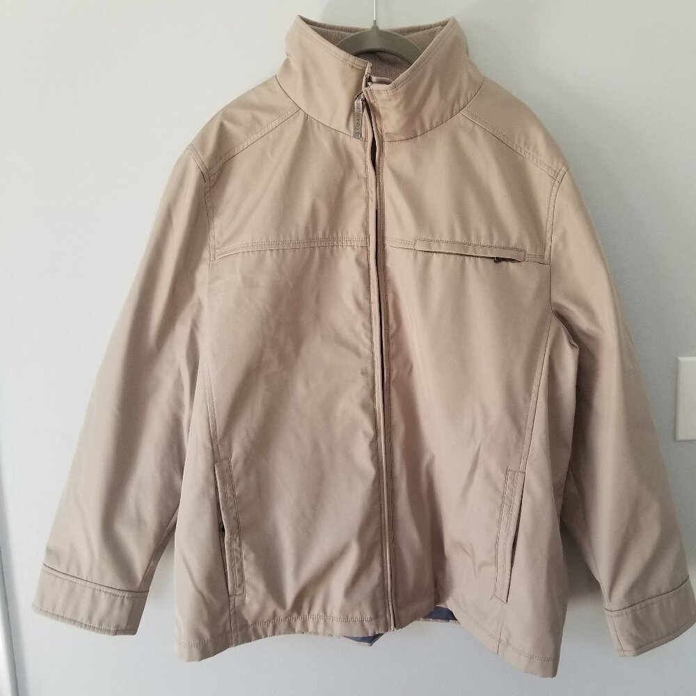 Calivn Klein men's jacket L